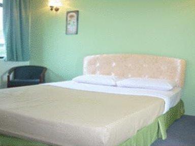 Hji Residensi Hotel Kuah Esterno foto